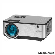VIDEOPROIECTOR KRUGER MATZ LED HOME V-LED5