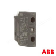 BLOC DE CONTACTE AUXILIAR ABB CA4-10
