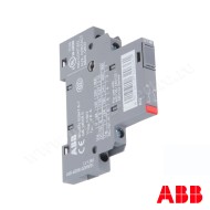 BLOC DE CONTACTE AUXILIAR ABB HK1-11 PENTRU MOTOR STARTER
