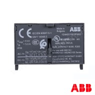 BLOC DE CONTACTE AUXILIAR ABB HKF1-11 PENTRU MOTOR STARTER