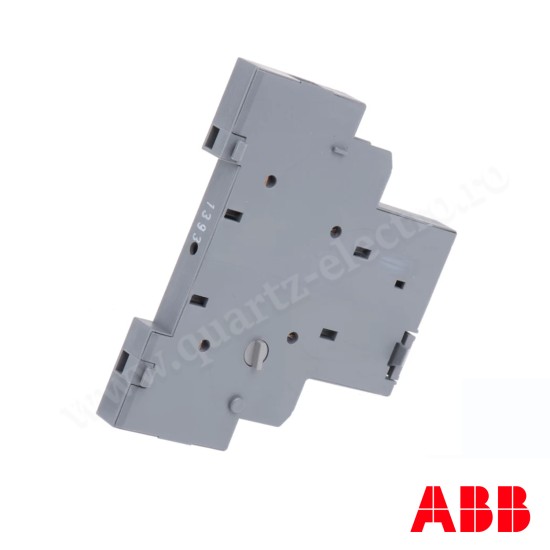 BLOC DE CONTACTE AUXILIAR ABB HK1-11 PENTRU MOTOR STARTER BLOC DE CONTACTE AUXILIAR ABB HK1-11 PENTRU MOTOR STARTER