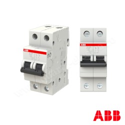 INTRERUPATOR AUTOMAT 2P 40A ABB SH202L C40