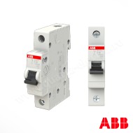 INTRERUPATOR AUTOMAT 1P 20A ABB SH201L C20