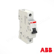 INTRERUPATOR AUTOMAT 1P 32A ABB SH201L C32