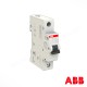 INTRERUPATOR AUTOMAT 1P 32A ABB SH201L C32 INTRERUPATOR AUTOMAT 1P 32A ABB SH201L C32