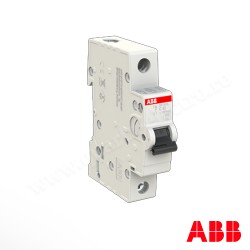 INTRERUPATOR AUTOMAT 1P 40A ABB SH201L C40