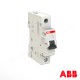 INTRERUPATOR AUTOMAT 1P 40A ABB SH201L C40