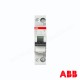 INTRERUPATOR AUTOMAT 1P+N 16A - ABB SN201L C16 INTRERUPATOR AUTOMAT 1P+N 16A - ABB SN201L C16