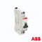 INTRERUPATOR AUTOMAT 1P+N 2A ABB SN201L C2