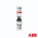 INTRERUPATOR AUTOMAT 1P+N 2A ABB SN201L C2 INTRERUPATOR AUTOMAT 1P+N 2A ABB SN201L C2