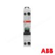 INTRERUPATOR AUTOMAT 1P+N 20A - ABB SN201L C20 INTRERUPATOR AUTOMAT 1P+N 20A - ABB SN201L C20