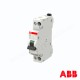 INTRERUPATOR AUTOMAT 1P+N 25A - ABB SN201L C25 INTRERUPATOR AUTOMAT 1P+N 25A - ABB SN201L C25