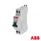 INTRERUPATOR AUTOMAT 1P+N 32A - ABB SN201L C32 INTRERUPATOR AUTOMAT 1P+N 32A - ABB SN201L C32