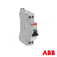 INTRERUPATOR AUTOMAT 1P+N 32A - ABB SN201L C32