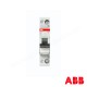 INTRERUPATOR AUTOMAT 1+NP 4A ABB SN201L C4 INTRERUPATOR AUTOMAT 1+NP 4A ABB SN201L C4