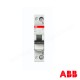 INTRERUPATOR AUTOMAT 1P+N 6A - ABB SN201L C6 INTRERUPATOR AUTOMAT 1P+N 6A - ABB SN201L C6