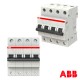 INTRERUPATOR AUTOMAT 4P 32A ABB SH204L C32 INTRERUPATOR AUTOMAT 4P 32A ABB SH204L C32