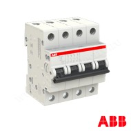 INTRERUPATOR AUTOMAT 4P 40A ABB SH204L C40