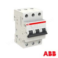 INTRERUPATOR AUTOMAT 3P 32A ABB SH203L C32