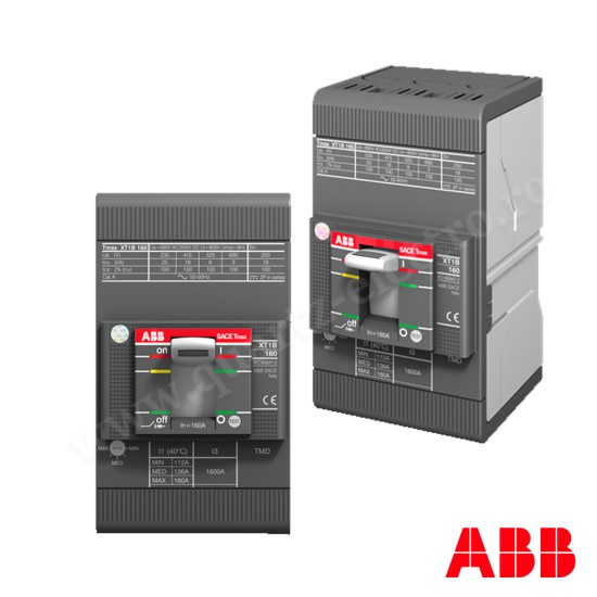 INTRERUPATOR AUTOMAT TIP USOL 3P XT1B 160 TMD 100-1000 FF INTRERUPATOR AUTOMAT TIP USOL 3P XT1B 160 TMD 100-1000 FF