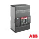 INTRERUPATOR AUTOMAT TIP USOL 3P XT3N 250 TMD 250-2500 FF INTRERUPATOR AUTOMAT TIP USOL 3P XT3N 250 TMD 250-2500 FF