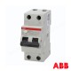 INTRERUPATOR AUTOMAT CU PROTECTIE DIFERENTIALA 32A - ABB DSH201 C32-30mA/ AC INTRERUPATOR AUTOMAT CU PROTECTIE DIFERENTIALA 32A - ABB DSH201 C32-30mA/ AC