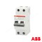 INTRERUPATOR AUTOMAT CU PROTECTIE DIFERENTIALA 6A - ABB DSH201 C6-30mA/ AC
