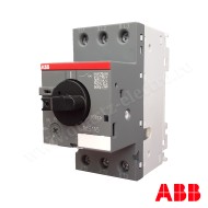INTRERUPATOR AUTOMAT DE PROTECTIE MOTOR ABB MS116 (0.63-1)