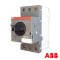 INTRERUPATOR AUTOMAT DE PROTECTIE MOTOR ABB MS116 (10-16)