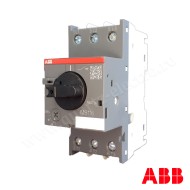 INTRERUPATOR AUTOMAT DE PROTECTIE MOTOR ABB MS116 (16-20)