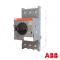 INTRERUPATOR AUTOMAT DE PROTECTIE MOTOR ABB MS116 (16-20)