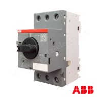 INTRERUPATOR AUTOMAT DE PROTECTIE MOTOR ABB MS116 (2.5-4)