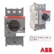 INTRERUPATOR AUTOMAT DE PROTECTIE MOTOR ABB MS116 (25-32)