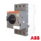 INTRERUPATOR AUTOMAT DE PROTECTIE MOTOR ABB MS116(6.3-10)