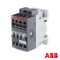 CONTACTOR ABB AF09-30-01-11 3 POLI 20-60VAC/DC 9A