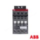 CONTACTOR ABB AF09-30-01-11 3 POLI 20-60VAC/DC 9A CONTACTOR ABB AF09-30-01-11 3 POLI 20-60VAC/DC 9A