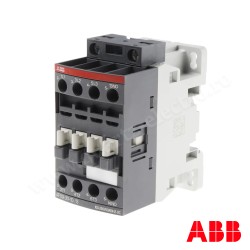 CONTACTOR ABB AF09-30-10-13 3 POLI 100-250VAC/DC 9A