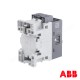 CONTACTOR ABB AF12-30-01-11 3 POLI 20-60VAC/DC 12A CONTACTOR ABB AF12-30-01-11 3 POLI 20-60VAC/DC 12A