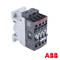 CONTACTOR ABB AF12-30-10-11 3 POLI 20-60VAC/DC 12A