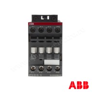 CONTACTOR ABB AF12-30-10-13 3 POLI 100-250VAC/DC 12A