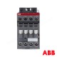 CONTACTOR ABB AF16-30-01-11 3 POLI 20-60VAC/DC 16A