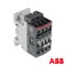 CONTACTOR ABB AF16-30-10-11 3 POLI 20-60VAC/DC 16A