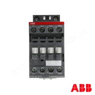 CONTACTOR ABB AF16-30-10-11 3 POLI 20-60VAC/DC 16A
