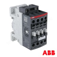 CONTACTOR ABB AF16-30-10-13 3 POLI 100-250VAC/DC 16A