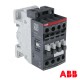 CONTACTOR ABB AF16-30-10-13 3 POLI 100-250VAC/DC 16A