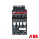 CONTACTOR ABB AF16-30-10-13 3 POLI 100-250VAC/DC 16A