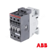 CONTACTOR ABB AF26-30-00-11 3 POLI 20-60VAC/DC 26A