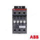 CONTACTOR ABB AF26-30-00-11 3 POLI 20-60VAC/DC 26A CONTACTOR ABB AF26-30-00-11 3 POLI 20-60VAC/DC 26A