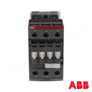 CONTACTOR ABB AF26-30-00-13 3 POLI 100-250VAC/DC 26A