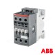 CONTACTOR ABB AF30-30-00-13 3 POLI 100-250VAC/DC 30A